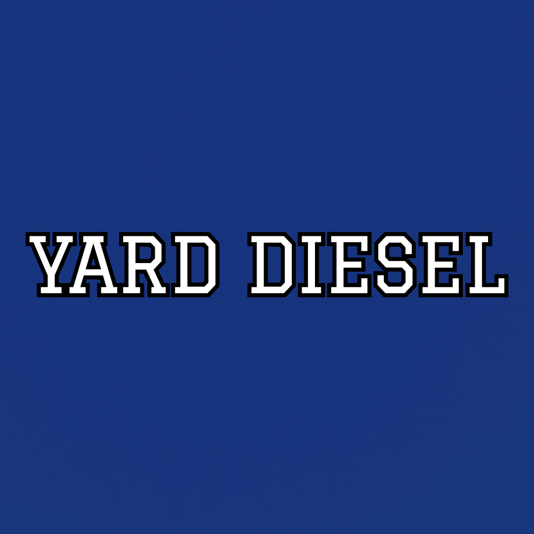 Yard Diesel
