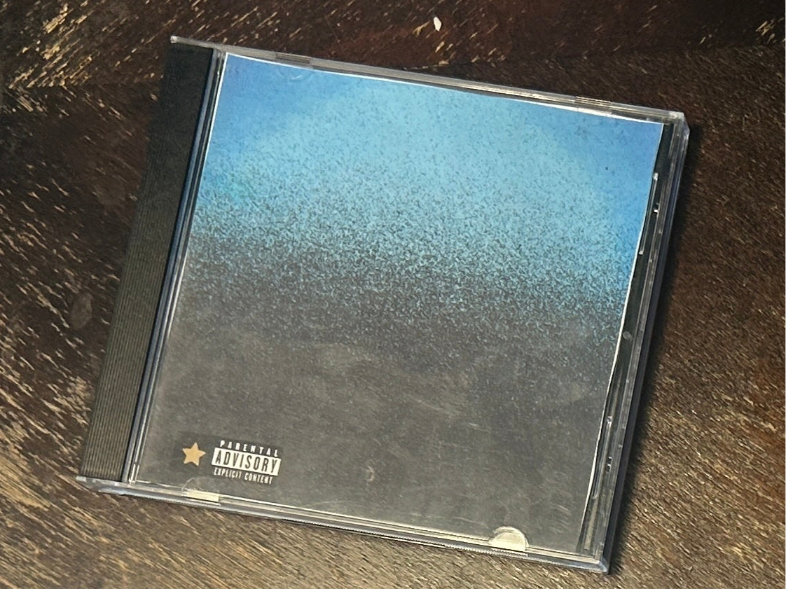 priorities (JCD) PRE-ORDER
