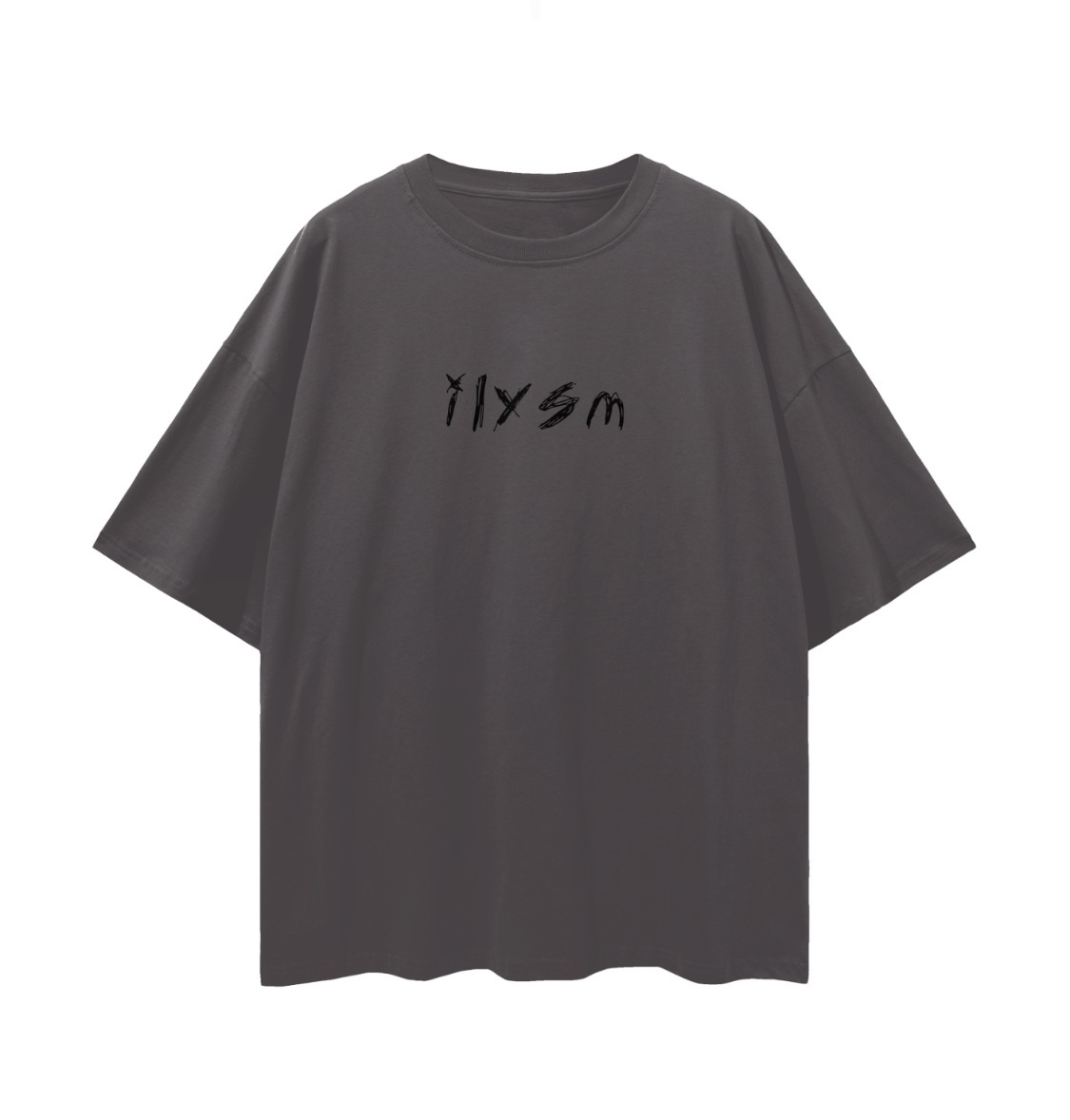 i love you so much (t-shirt)