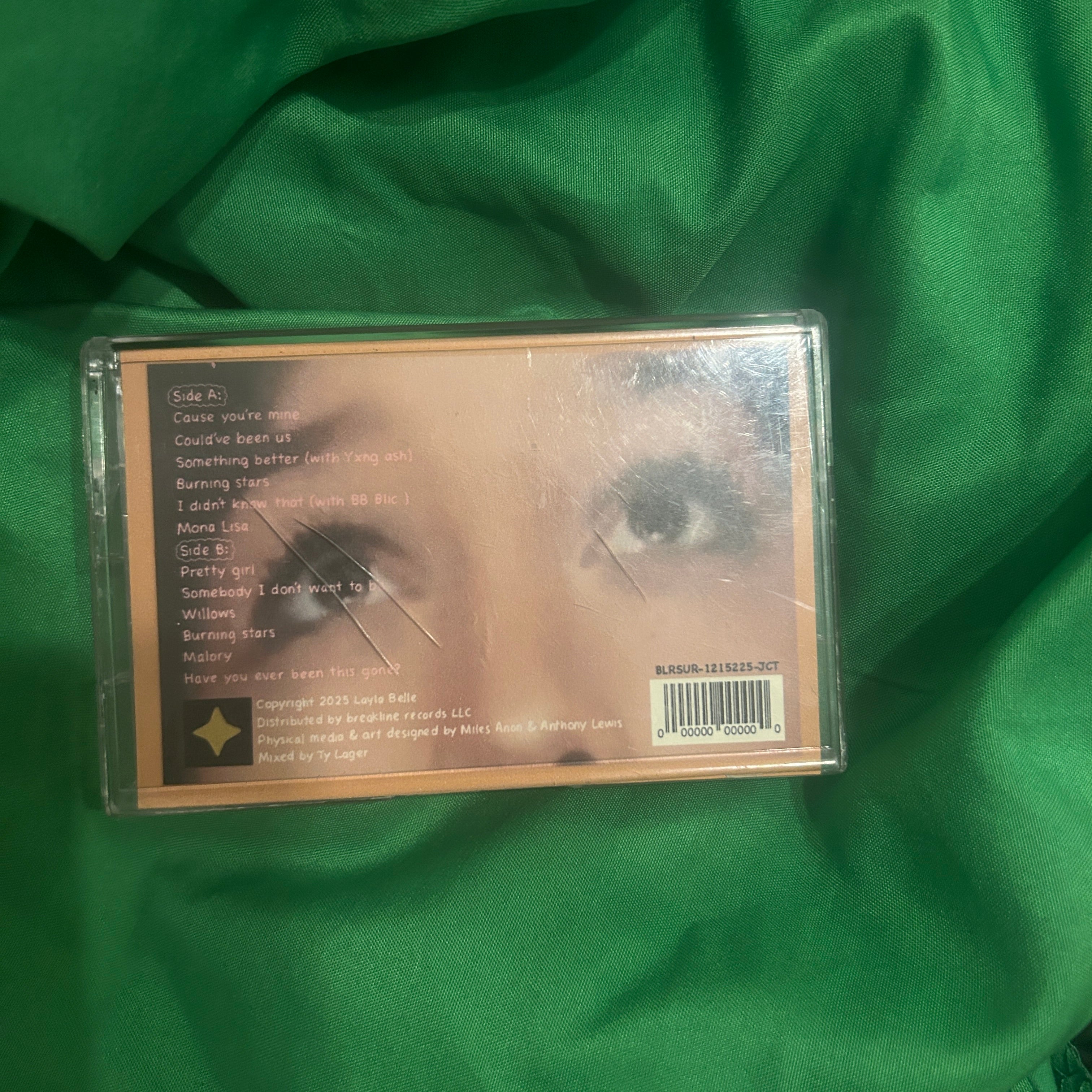 i love you so much (JCT)