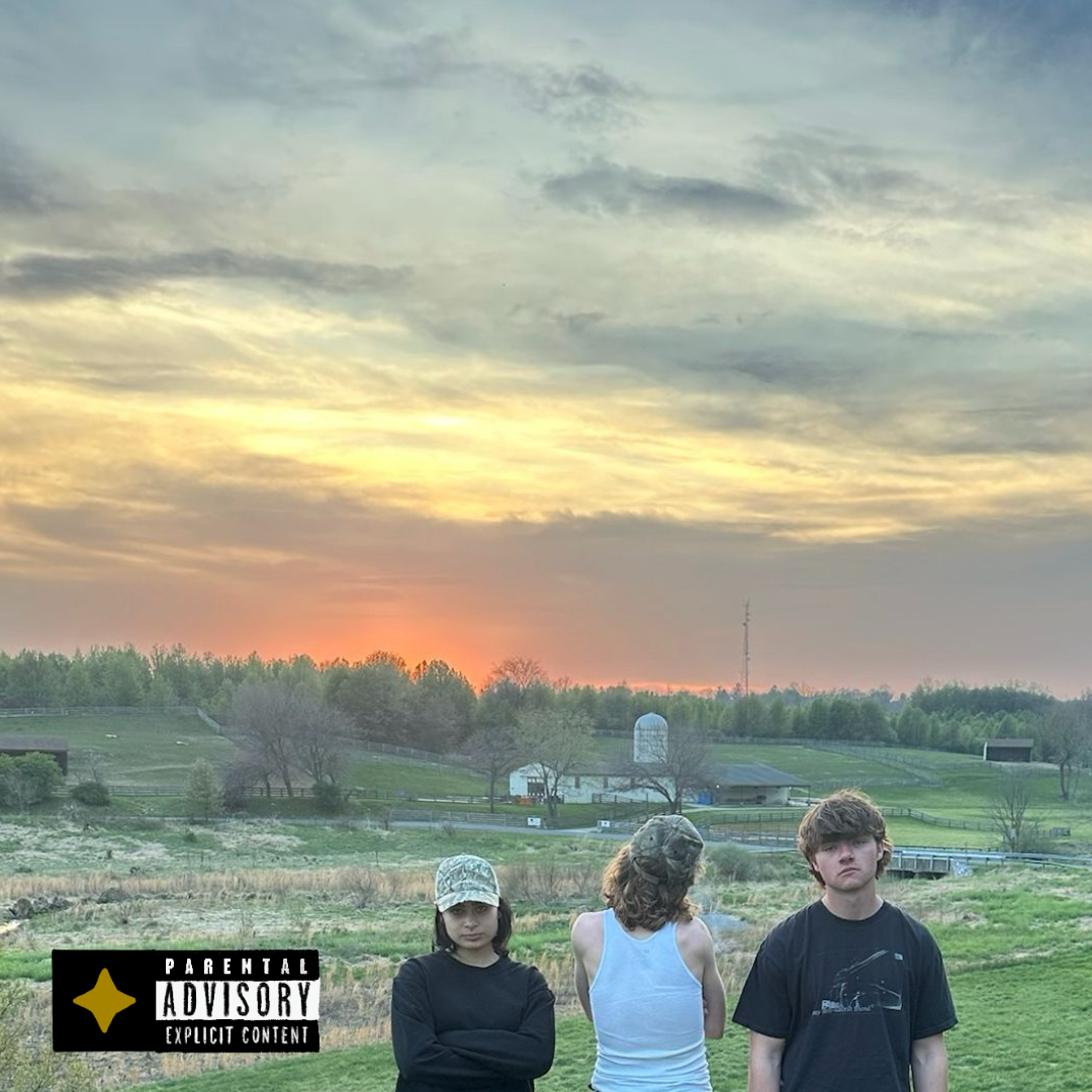 Yard Diesel - Therapy (JCD)