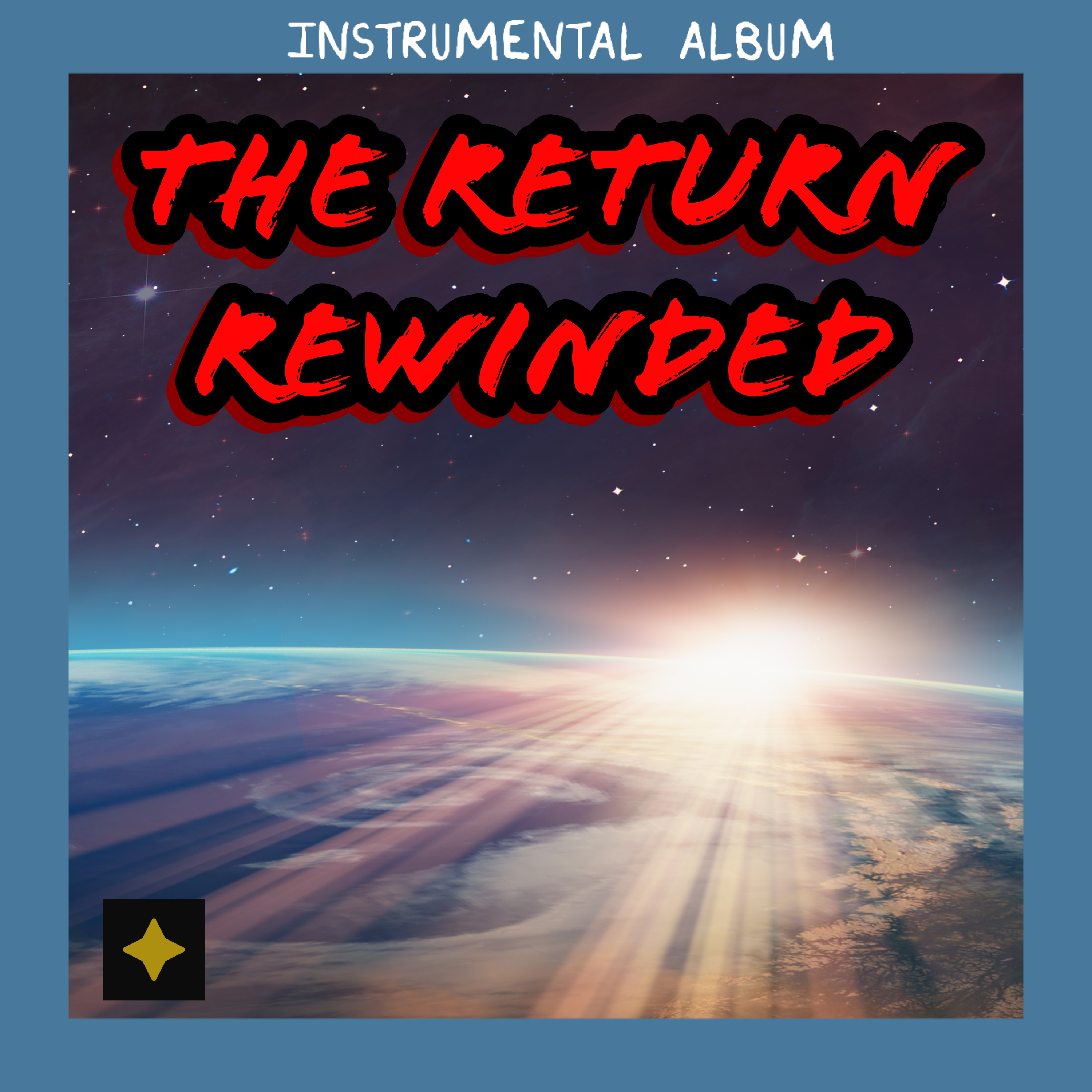 the return: rewinded (JCD)