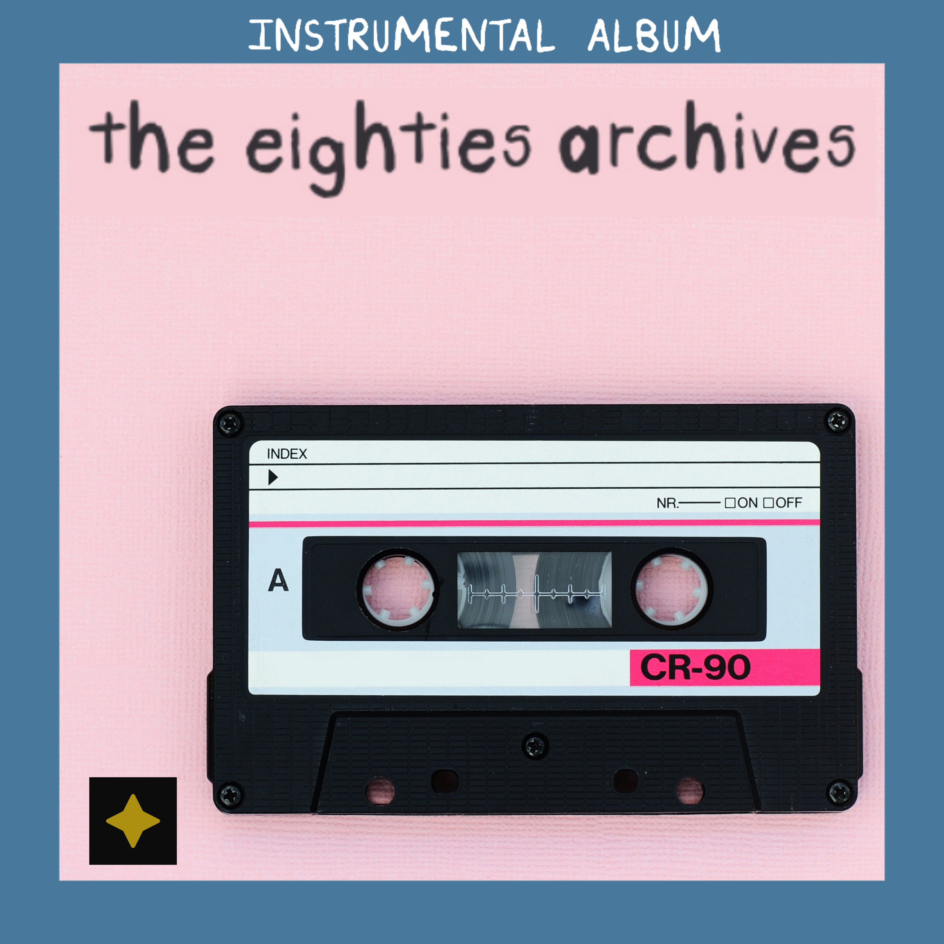 the eighties archives (JCD)