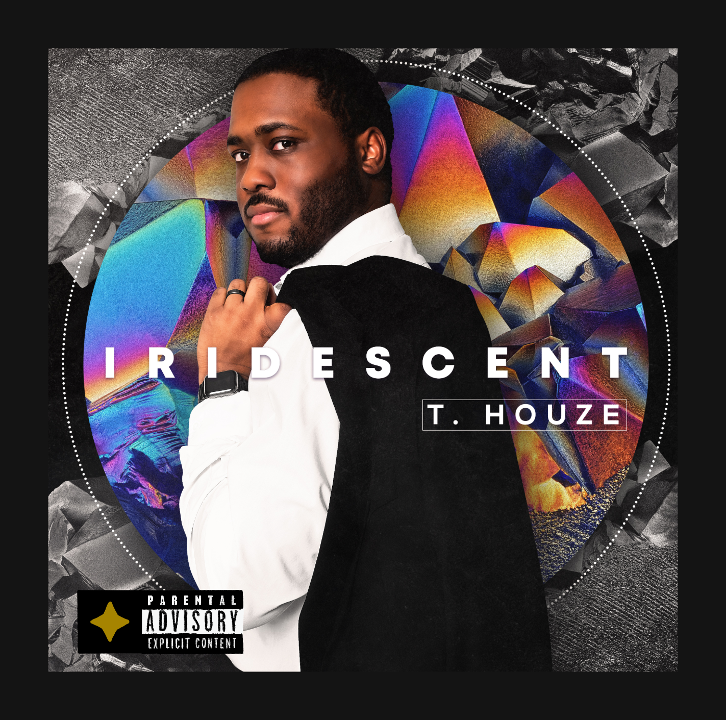 Iridescent (JCD)
