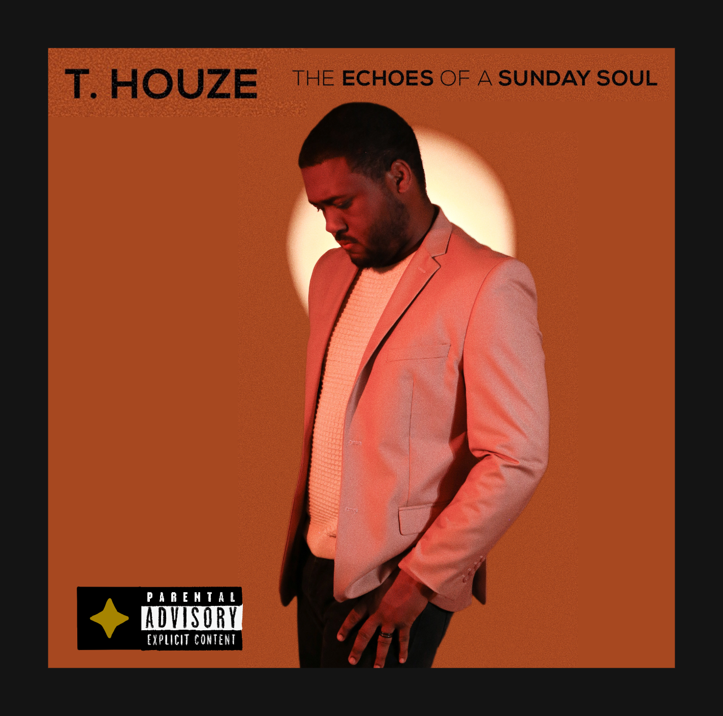 The Echoes Of A Sunday Soul (JCD)