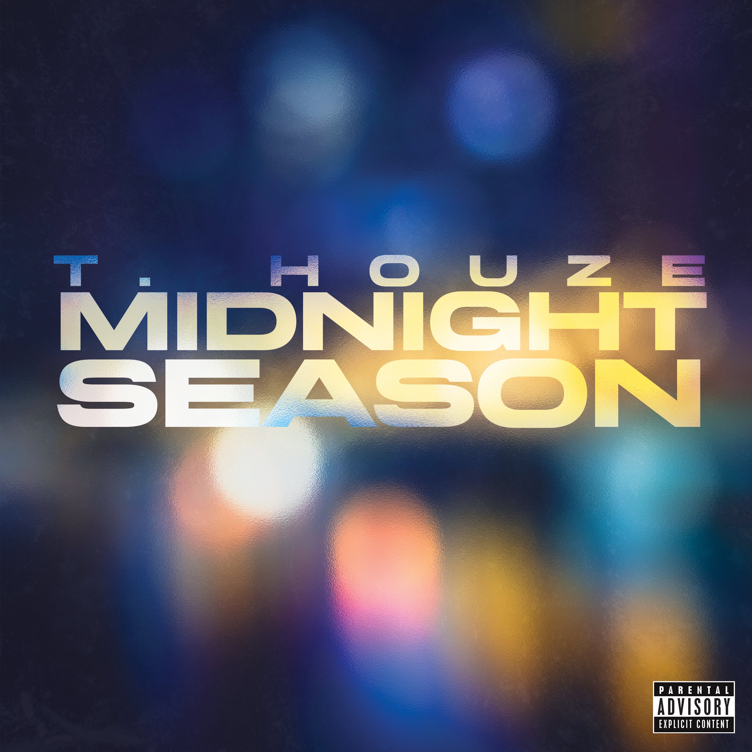 Midnight Season (JCD)